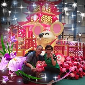 Meet your Posher, Jonathan